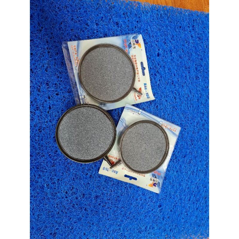 Đĩa sủi bể cá ASC 100