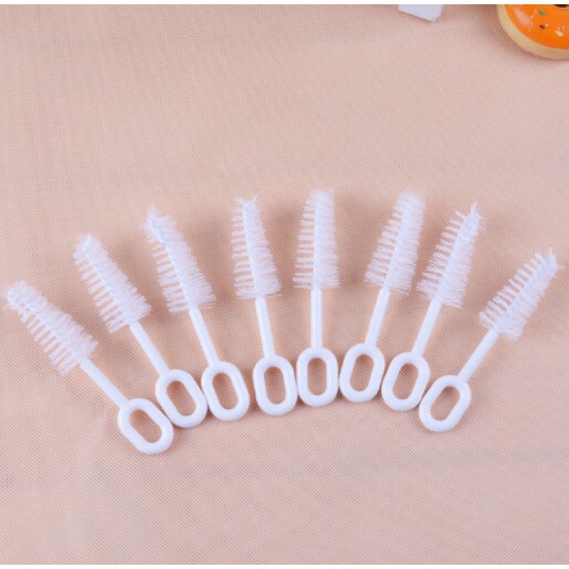 Chổi Cọ Rửa cổ phễu các dòng máy hút sữa