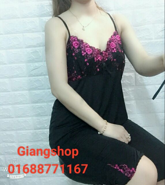 ĐỒ NGỦ THUN LẠNH size 4 từ 57-63kg | BigBuy360 - bigbuy360.vn