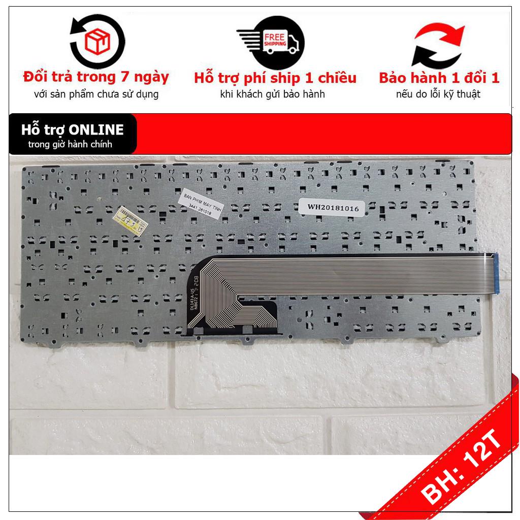BH12TH Bàn phím Dell Vostro 14 3000 3468 3446 3458 3459 3445 5458 7447 5447 5448 5442 5445 chất lượng cao