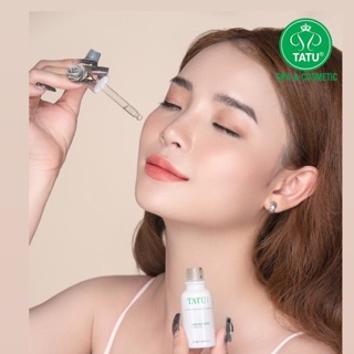 Nước thần căng bóng da như da Hàn Quốc