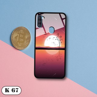 Ốp lưng 3D điện thoại  Samsung Galaxy A11