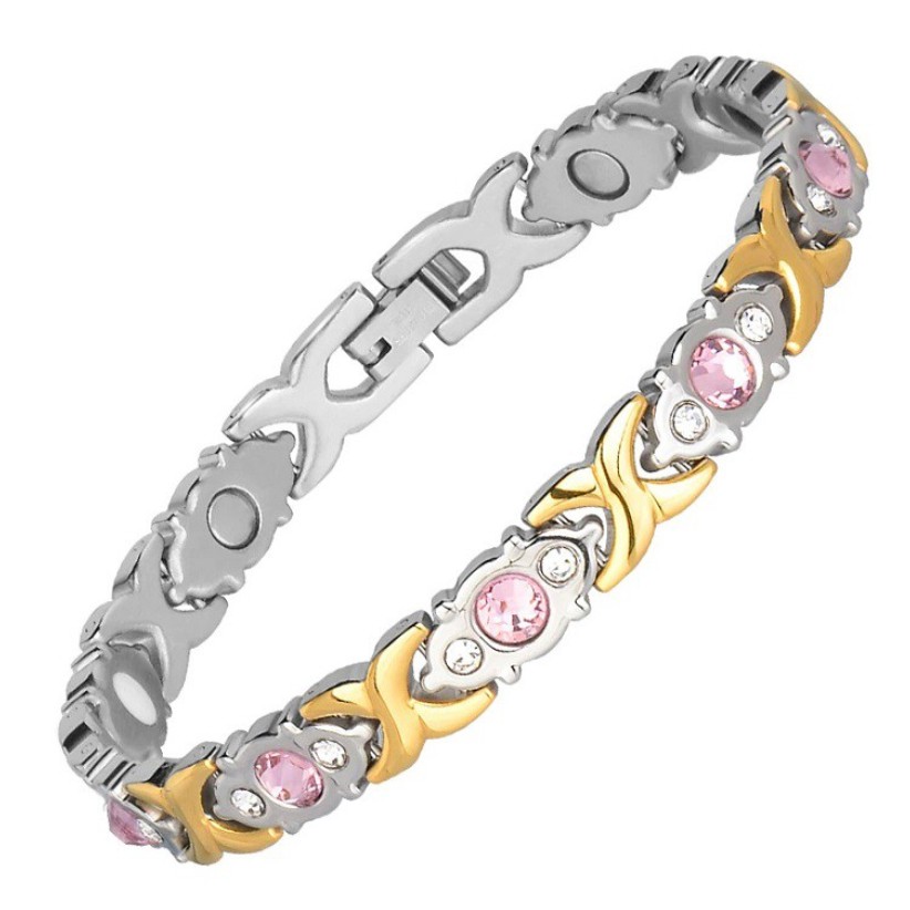 Vòng Tay Điều Hòa Huyết Áp Cao Cấp, Cân Bằng Huyết Áp,Ổn Định Huyết Áp Nhật Bản