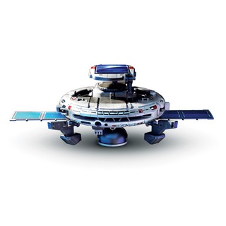Bộ Lắp Ráp Robot Trí Tuệ 7 Trong 1