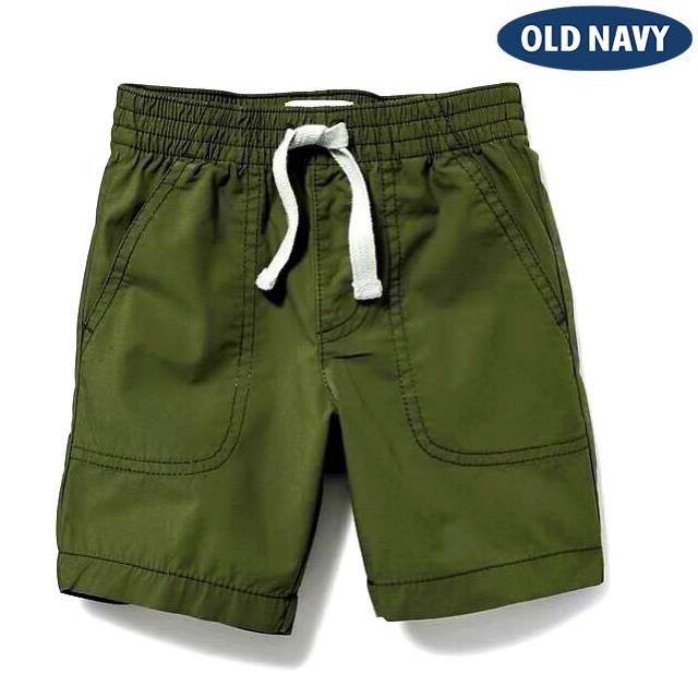 Quần short bé trai Odlnavy