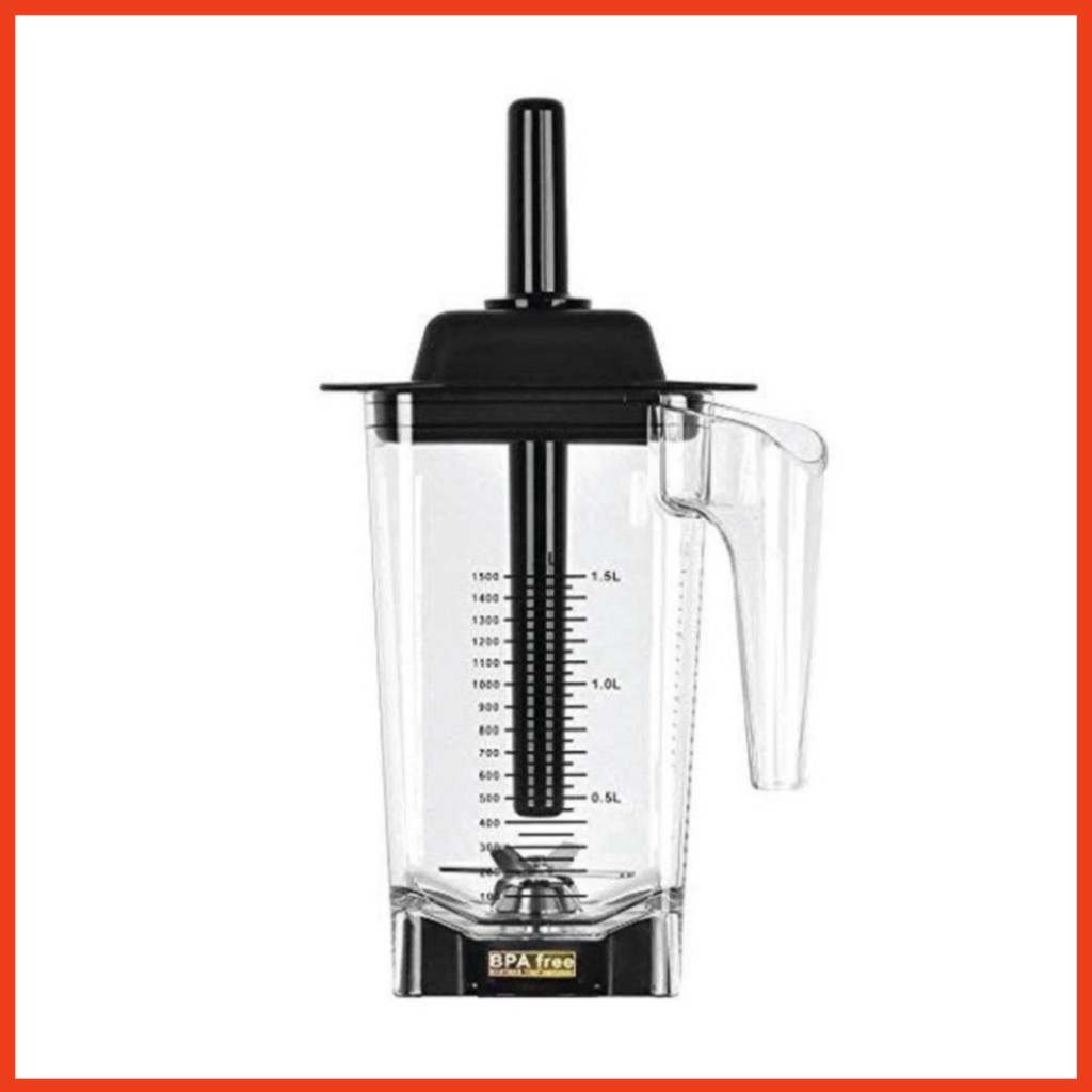 Cối Máy Xay Sinh Tố Công Nghiệp OmniBlend V- TM 800A