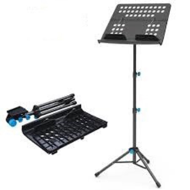 GIÁ NHẠC CHỈ HUY MUSIC STAND  AT-29