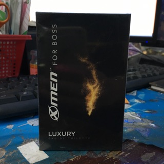Nước hoa x-men for boss luxury 50ml