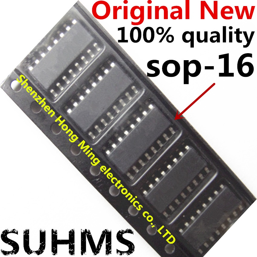 Mới CS8673E MX1616 sop-16