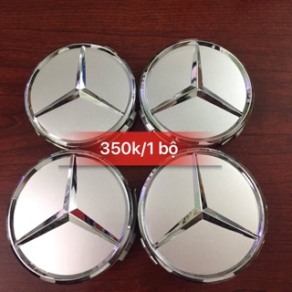 Chụp mâm mercedes c200 , c300 amg s500 4matic glk300 glc300 - s450 - c180