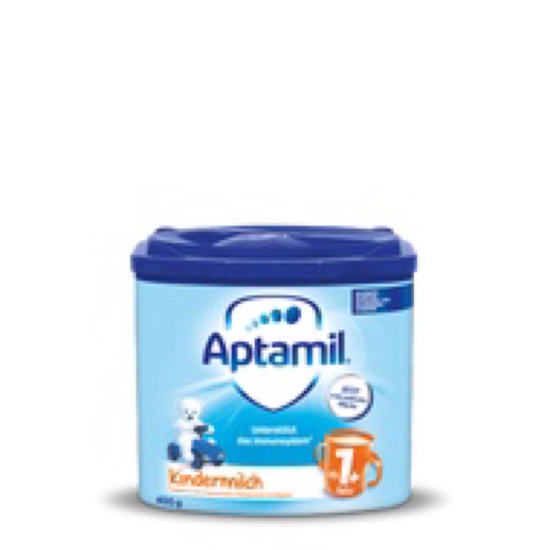 Sữa Aptamil 1+ và 2+ Đức - 800g (mẫu mới)