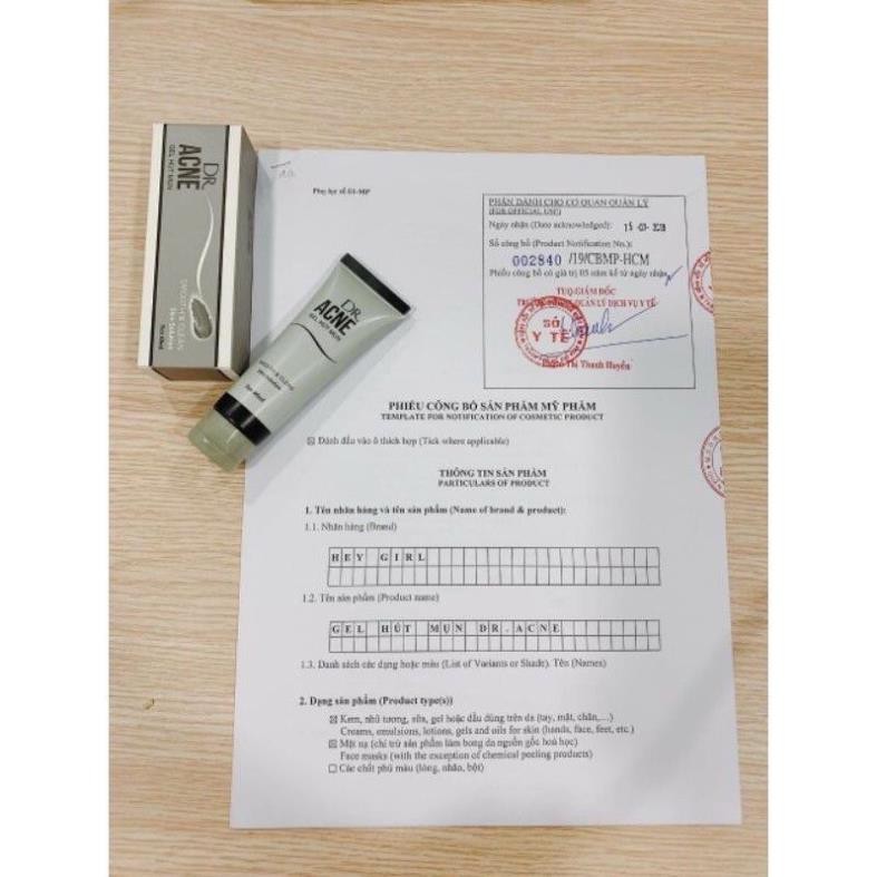 Gel lột mụn Hải Âu Việt ⚡ GIÁ TỐT NHẤT ⚡ mặt nạ loại bỏ mụn đầu đen cho mũi và mặt hiệu quả | BigBuy360 - bigbuy360.vn