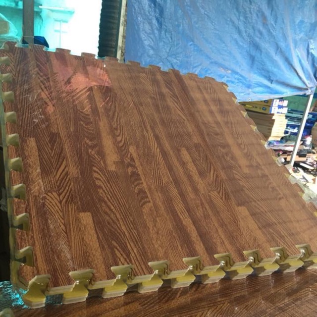 Xốp ghép trải nền nhà 120k/6 tấm