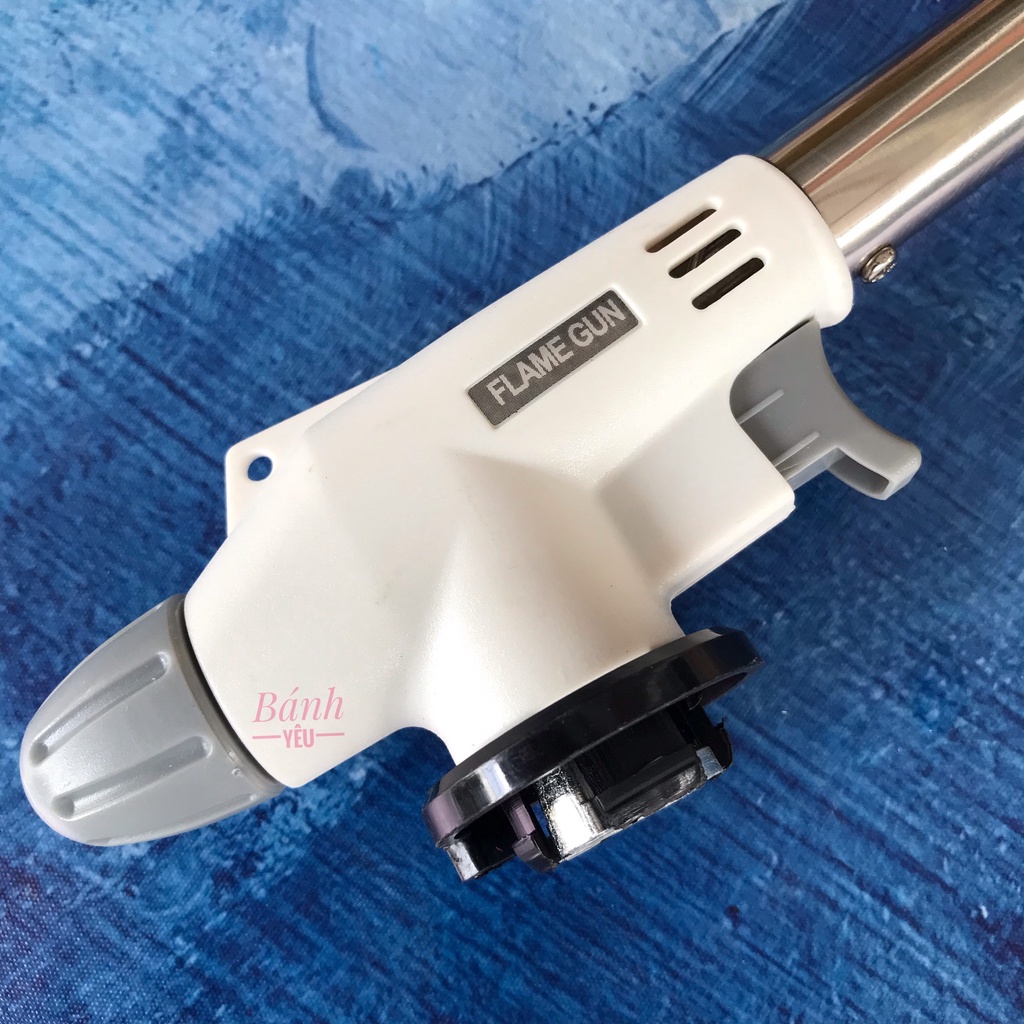 Dụng Cụ Khò Flame Gu n Đa Năng Tiện Dụng - DC123
