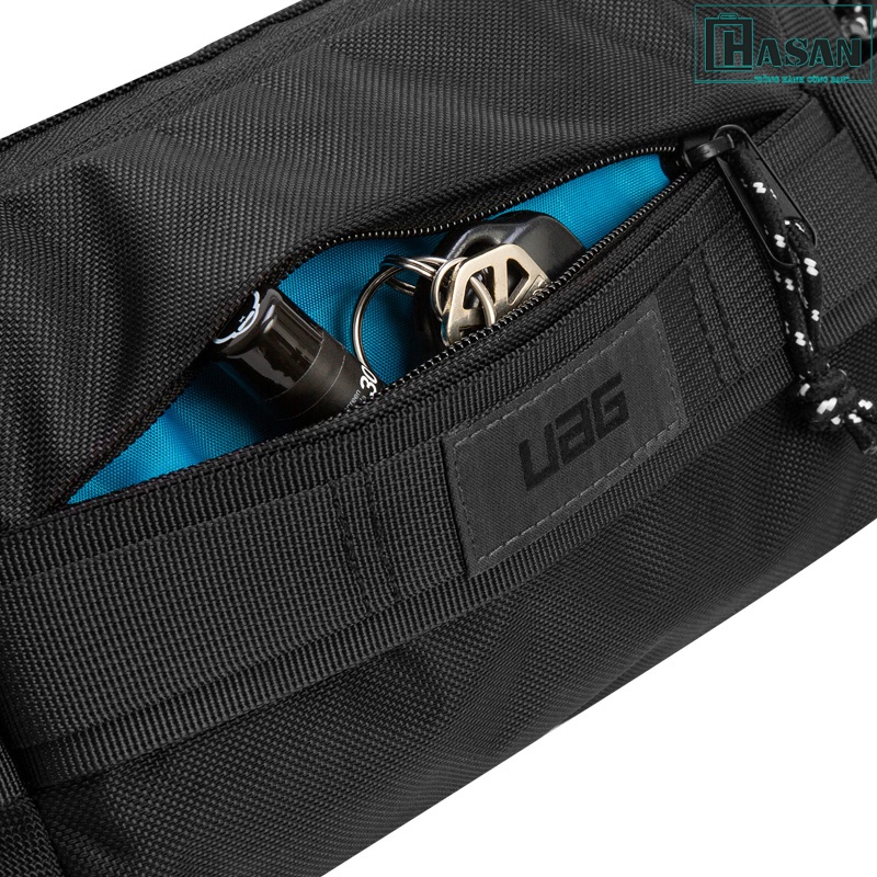 Túi đeo chéo chính hãng UAG dòng Hip Pack cao cấp