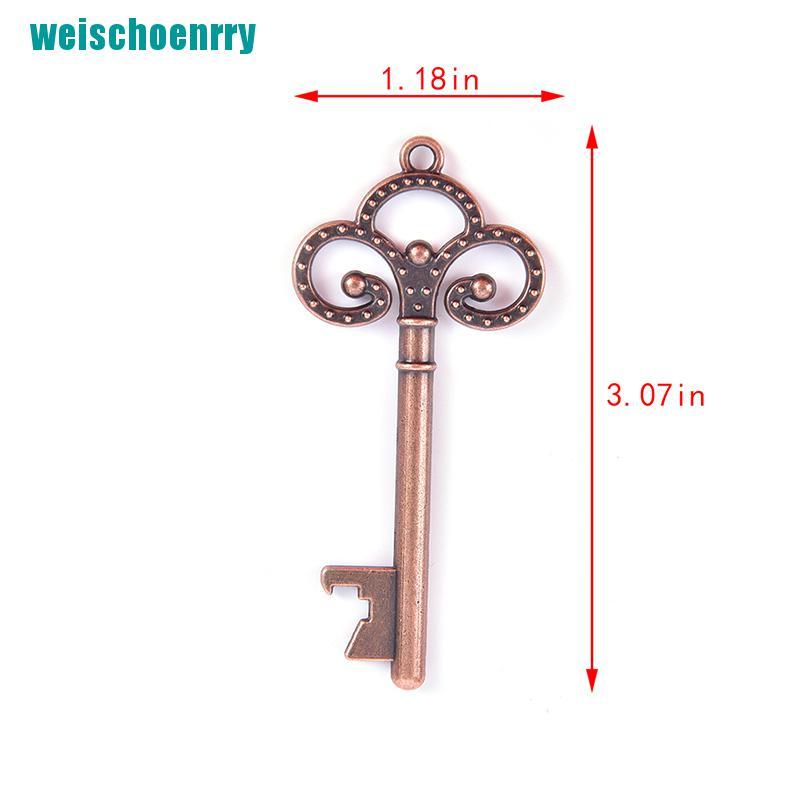 Rér●Dụng Cụ Mở Nắp Chai Hình Chìa Khóa