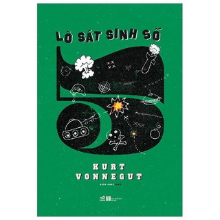 Lò Sát Sinh Số 5