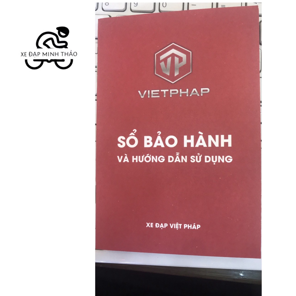 Xe đạp XGAME size 20 VIETPHAP  phù hợp chiều cao 1m20