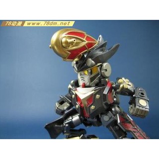 Mô hình lắp ráp SD BB 287 Kokuryu Gundam