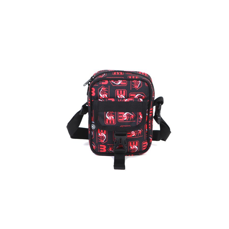 Túi BIRDYBAG Mini Shoulder Bag mix Tết | BigBuy360 - bigbuy360.vn