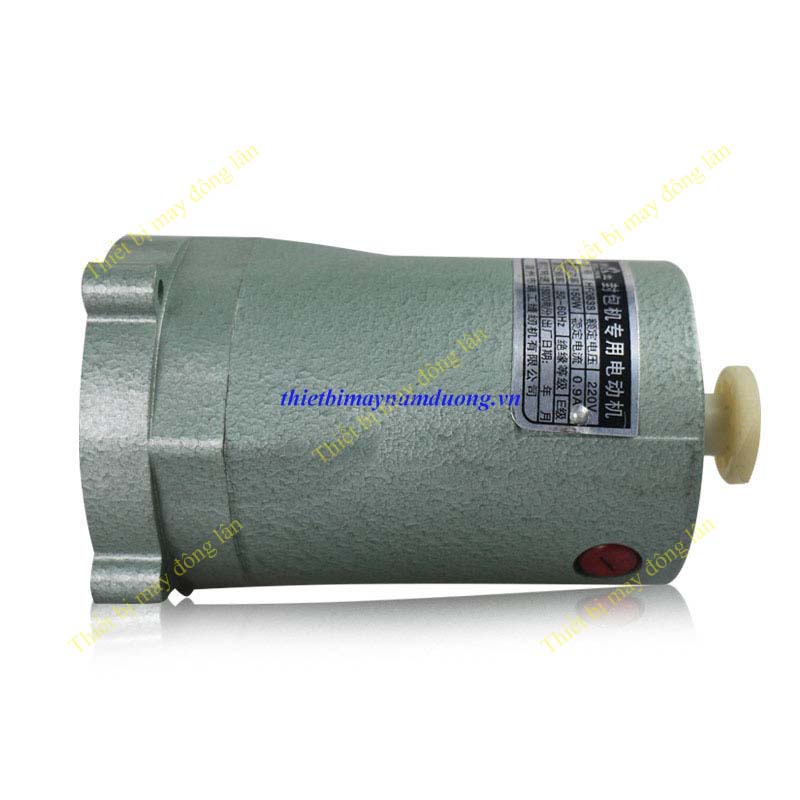 Motor Máy May Bao Gk9-2 &gt; Mô Tơ Máy may bao bì công nghiệp