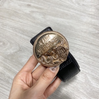Thắt lưng nam Versace 7100