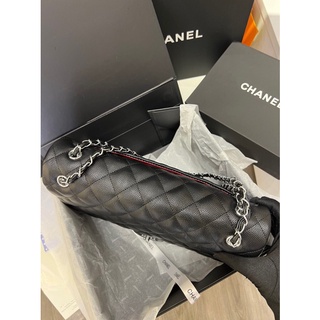 Túi classic da hạt size 33 fullbox