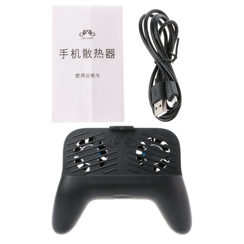 Giá Đỡ + QuạT TảN NhiệT 2 Trong 1 TiệN DụNg