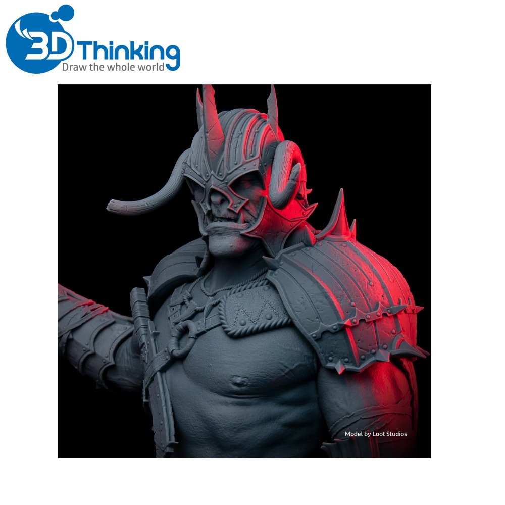 Nhựa in 3D Elegoo 8K Photopolymer Resin