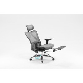 GHẾ CÔNG THÁI HỌC ERGONOMIC M57