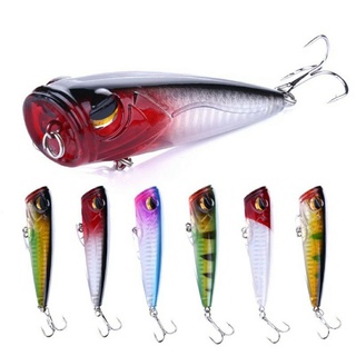 Cá Popper 8.2Cm 13Gram