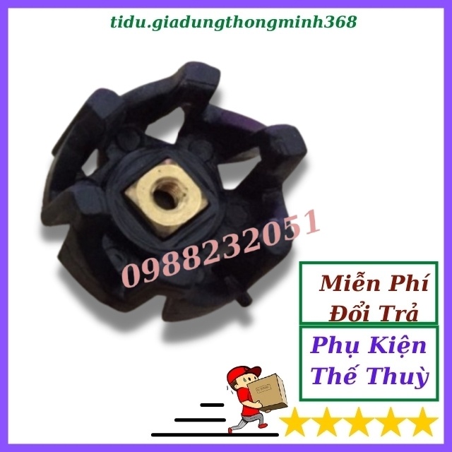 Chân - bánh răng máy xay philips Hr1847 hr1848 Hr1811 - Phụ Kiện Máy Xay - Thế Thuỳ