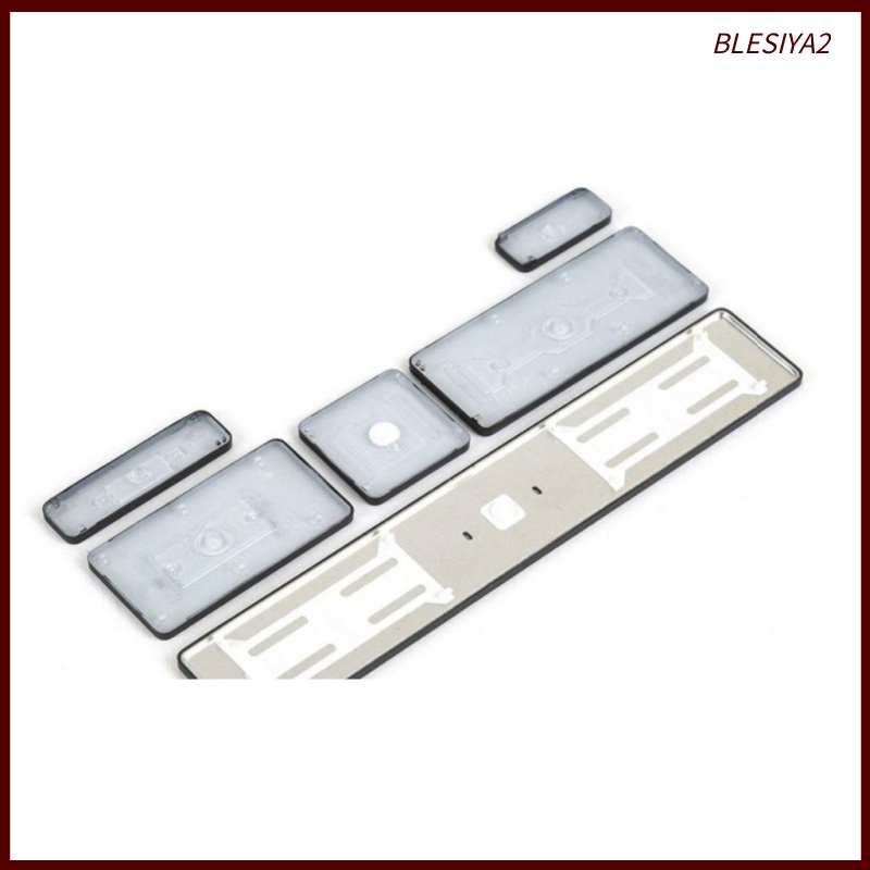 [Besiya2] Nắp Phím Tiếng Anh US Mới Cho MacBook 12 &quot;2015 2016 2017