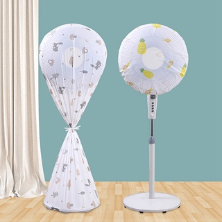 Bọc quạt cây chống bụi - bọc toàn thân kích thước 140x60cm Loại đẹp