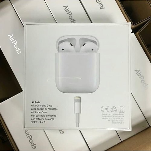 🔥Sale xả hàng 🔥Tai nghe Bluetooth không dây kiểu dáng Airpods 2,tai nghe không dây TWS bluetooth V5.0 | BigBuy360 - bigbuy360.vn