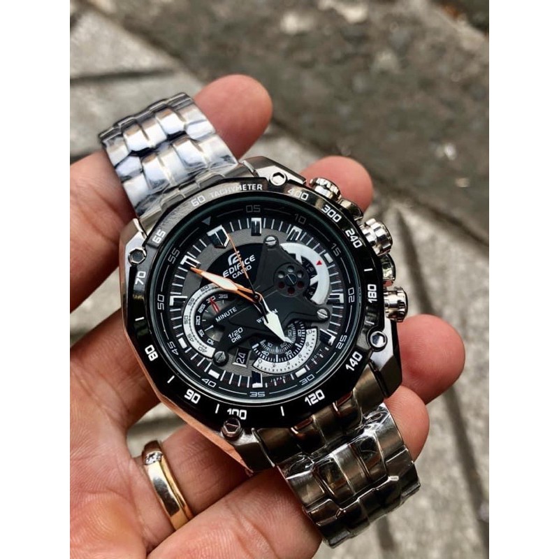 Đồng Hồ Casio Edifice (BH 6 tháng 1:1)