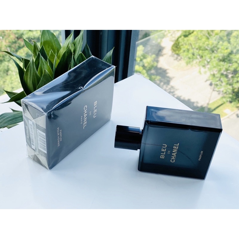 [Có bill] Nước hoa Bleu De Chanel Parfum | Thế Giới Skin Care