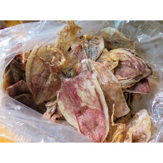 Mực khô loại nhỏ giá xả lỗ 1 con