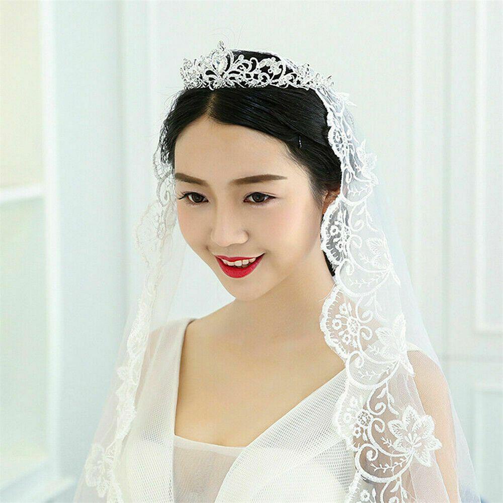 Vương Miện Công Chúa Cài Tóc Thời Trang|Băng Đô Vương Miện Cài Tóc