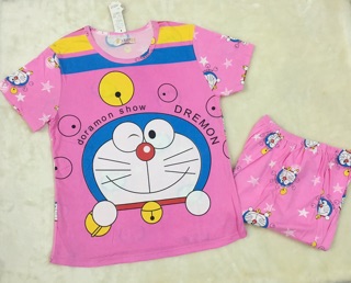 Bộ hoạt hình mặc nhà