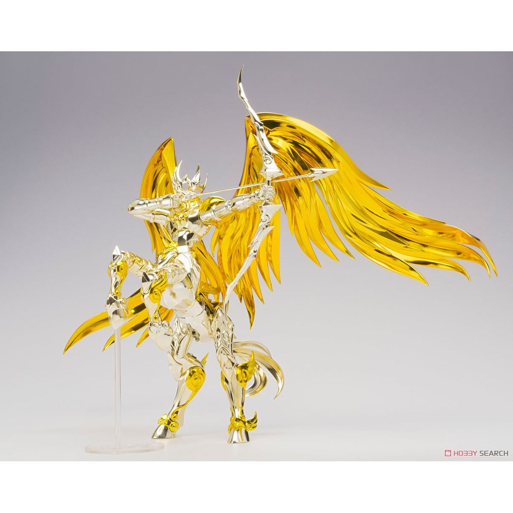 Mô hình Nhật Bản - Saint Cloth Myth EX Sagittarius Aiolos