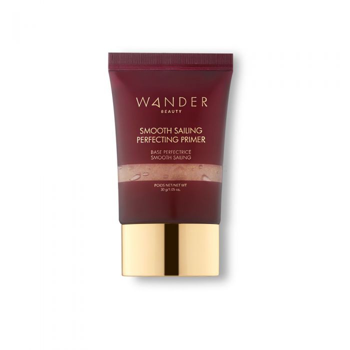 Wander Beauty - Kem Lót Wander Beauty Smooth Sailing Perfecting Primer 30g