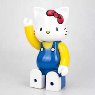 Bearbrick Hello Kitty 400%