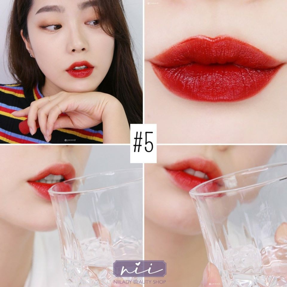 [ HOT NEW ] Son Tint Siêu Lì Peripera Ink The Tattoo | BigBuy360 - bigbuy360.vn