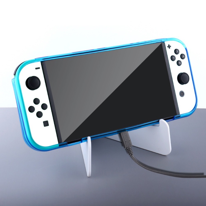 Khung Giữ Công Tắc OLED Switch Lite Hiệu Suất Tuyệt Vời