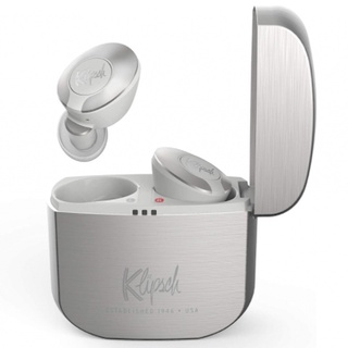 Tai nghe klipsch t5 ii true wireless