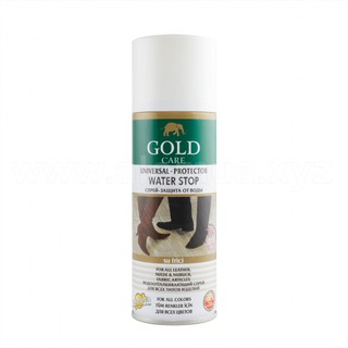 Bình xịt bảo vệ da giày chống nước GoldCare GC 3002