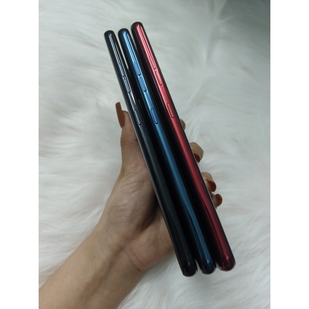 Điện thoại LG V40 Mỹ ThinQ full chức năng, nguyên zin, giá ngon