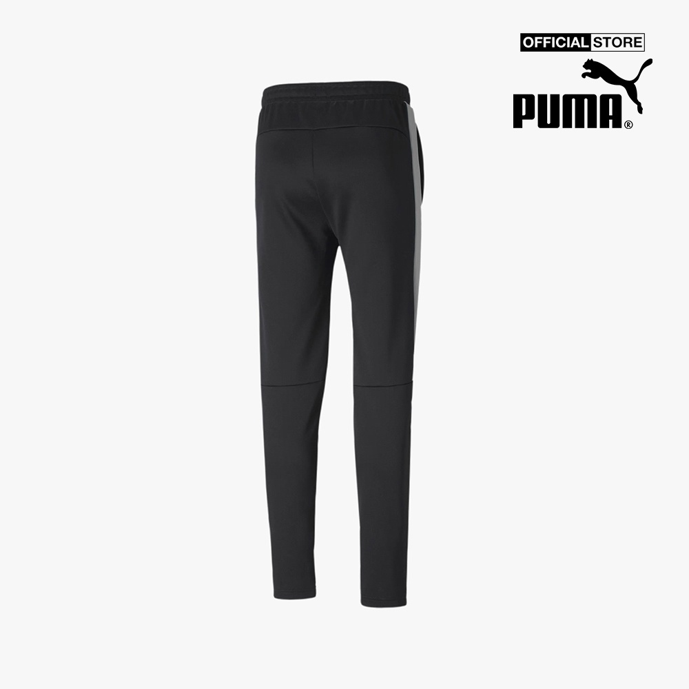 PUMA - Quần jogger nam không bo gấu lưng thun Mercedes T7 Track 598039-01