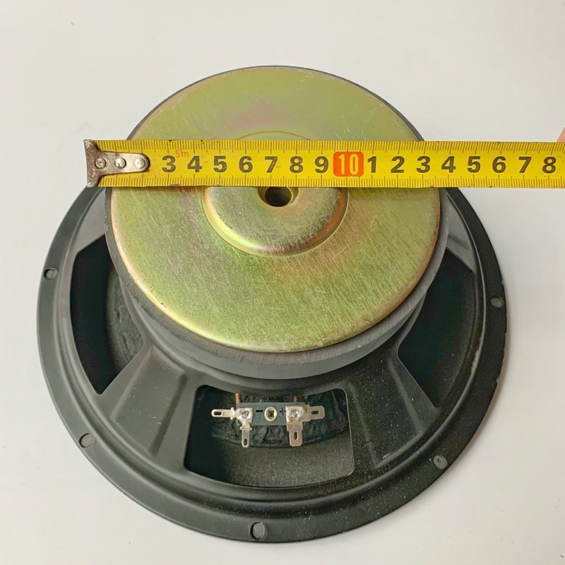 LOA BASS 25CM SUB COIL 35.5 4LỚP NAM CHÂM 140MM